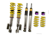 गैलरी व्यूवर में इमेज लोड करें, KW Coilover Kit V3 Audi S4 (8E/B6 QB6) Sedan Quattro