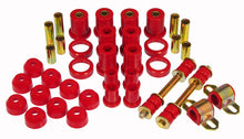 गैलरी व्यूवर में इमेज लोड करें, Prothane 84-87 Pontiac Fiero Total Kit - Red