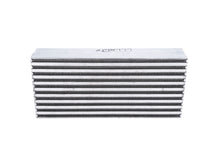 Charger l&#39;image dans la galerie, Garrett Air / Air Intercooler CAC (18.00in x 8.00in x 3.50in) - 425 HP