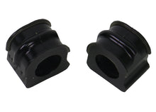 Laden Sie das Bild in den Galerie-Viewer, Whiteline 99-05 Volkswagen Golf 22mm Front Sway Bar Mount Bushing Kit