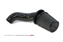 Charger l&#39;image dans la galerie, AMS Performance 2015+ VW Golf R MK7 Carbon Fiber Intake