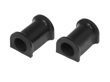 Carica l&#39;immagine nel visualizzatore di Gallery, Prothane Mitsubishi Eclipse Front Sway Bar Bushings - 19mm - Black