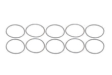 Load image into Gallery viewer, Aeromotive Replacement O-Ring (for 12308/12317/12318/12319) (Pack of 10)