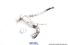 Laden Sie das Bild in den Galerie-Viewer, Revel Medallion Touring-S Catback Exhaust - Single Canister/ Dual Tip 03-08 Nissan 350Z