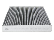 Charger l&#39;image dans la galerie, aFe 14-22 Land Rover / 10-19 Subaru / 04-22 Lexus &amp; Toyota Carbon Cabin Air Filter