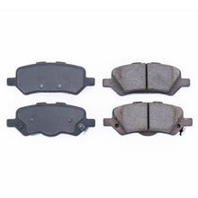 गैलरी व्यूवर में इमेज लोड करें, Power Stop 09-16 Toyota Venza Rear Z16 Evolution Ceramic Brake Pads