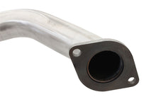 Carica l&#39;immagine nel visualizzatore di Gallery, aFe MACHForce XP Exhaust Cat-Back 2.5/3in SS-409 w/ Polished Tip 05-15 Nissan Xterra V6 4.0L