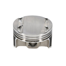 Carica l&#39;immagine nel visualizzatore di Gallery, Wiseco Acura 4v R/DME -9cc STRUTTED 87.5MM Piston Shelf Stock