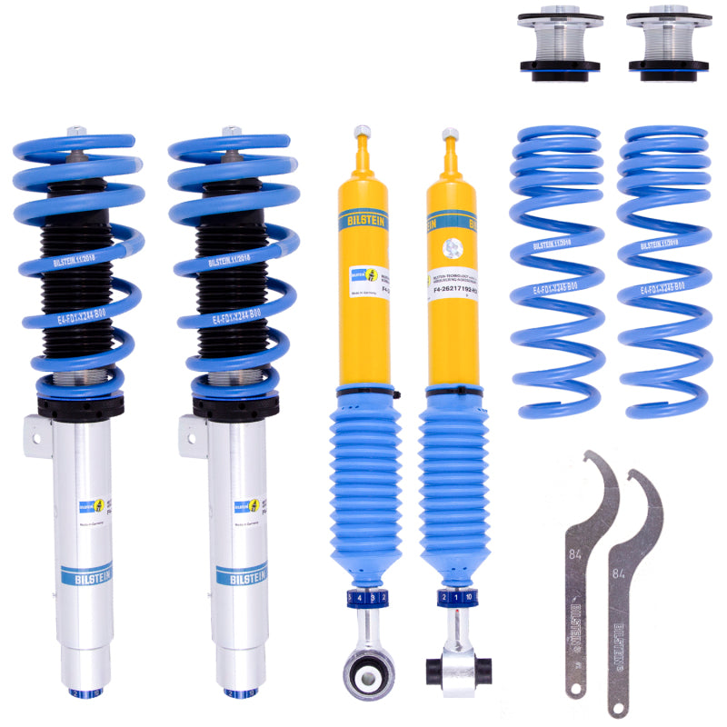 BIL B16 Series Suspension Kits