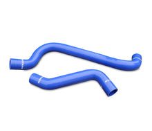 Charger l&#39;image dans la galerie, Mishimoto 01-05 Dodge Neon Blue Silicone Hose Kit