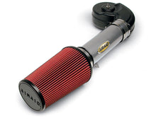 Cargar imagen en el visor de la galería, Airaid 94-01 Dodge Ram 318-360 CL Intake System w/ Tube (Dry / Red Media)