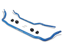 Carica l&#39;immagine nel visualizzatore di Gallery, aFe Control Sway Bar Set 97-13 Chevy Corvette C5/C6