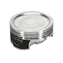 Cargar imagen en el visor de la galería, Wiseco Chrysler 5.7L Hemi Gen III 3.927in Bore 1.080in CH 4.080in Stroke Piston Kit - Set of 8