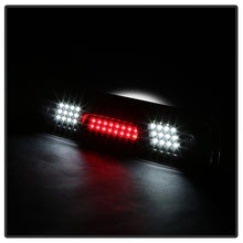 Charger l&#39;image dans la galerie, xTune 14-16 Chevrolet Silverado 1500 LED 3rd Brake Light - Black (BKL-CSIL14-LED-BK)