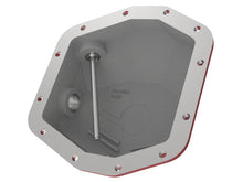 Cargar imagen en el visor de la galería, aFe Pro Series Rear Differential Cover Red 2018+ Jeep Wrangler (JL) V6 3.6L (Dana M220)