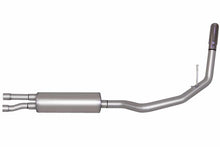 Laden Sie das Bild in den Galerie-Viewer, Gibson 01-06 GMC Yukon Denali 6.0L 3in Cat-Back Single Exhaust - Stainless