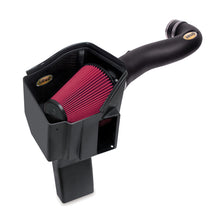 Cargar imagen en el visor de la galería, Airaid 2014 GM 1500 Pickup/ 6.2L MXP Intake System w/ Tube (Oiled / Red Media)