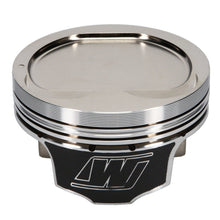 Charger l&#39;image dans la galerie, Wiseco Nissan VQ37 1.198inch CH -15.5cc R/Dome 9:1 Piston Shelf Stock