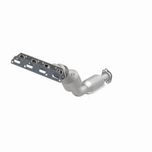 Cargar imagen en el visor de la galería, MagnaFlow Conv DF 02-06 Cooper/S Manifold