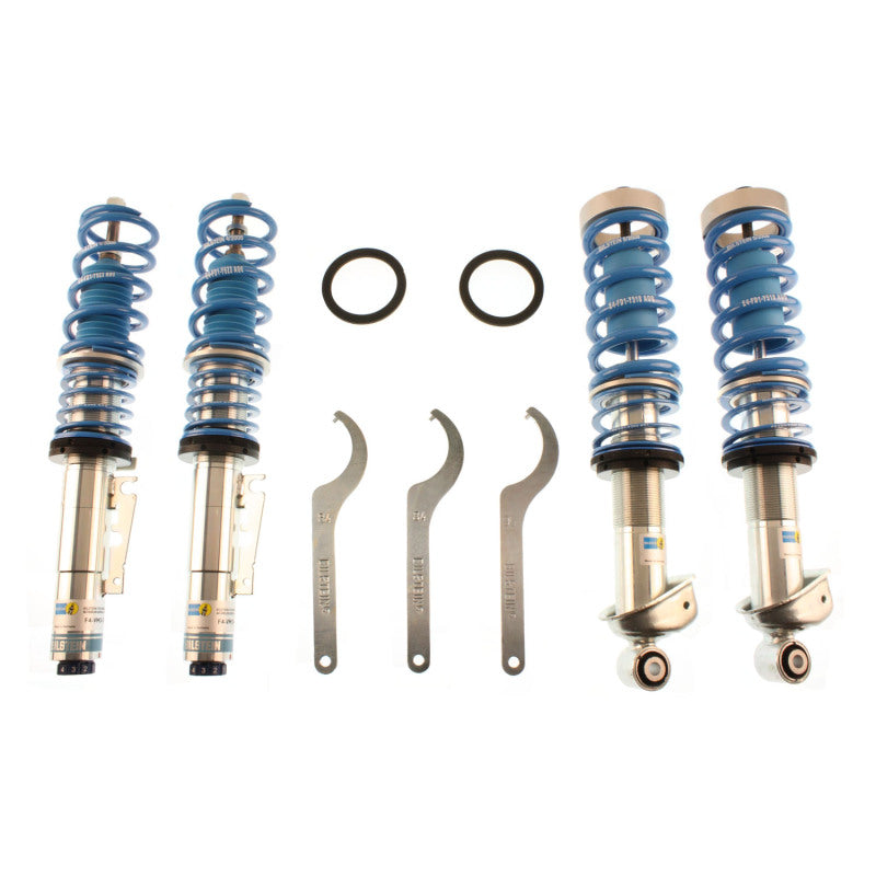 BIL B16 Series Suspension Kits