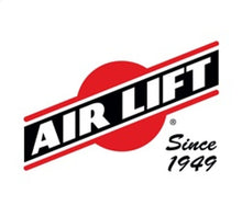 Charger l&#39;image dans la galerie, Air Lift 1000 Air Spring Kit 19-21 Chevrolet Blazer