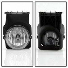 Cargar imagen en el visor de la galería, Spyder GMC Sierra 1500/2500 03-06 03-06 OEM Fog Lights wo/switch- Right FL-GS03-R