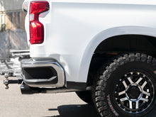 Cargar imagen en el visor de la galería, aFe Vulcan Series 3in-2-1/2in 304 SS Cat-Back 2019 GM Silverado / Sierra 1500 V8-5.3L w/ Black Tips