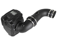 Carica l&#39;immagine nel visualizzatore di Gallery, aFe Quantum Pro 5R Cold Air Intake System 08-10 GM/Chevy Duramax V8-6.6L LMM - Oiled