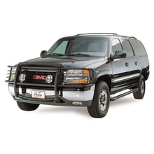 गैलरी व्यूवर में इमेज लोड करें, Westin 1999-2002 GMC Sierra 1500LD Sportsman Grille Guard - Black