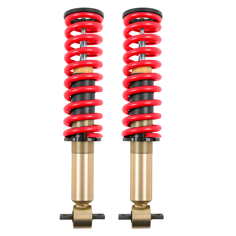 Belltech COILOVER KIT 19-21 Ford Ranger 2/4WD