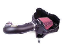 Cargar imagen en el visor de la galería, Airaid 12-14 Camaro 3.6L V6 MXP Intake System w/ Tube (Oiled / Red Media)