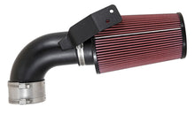 गैलरी व्यूवर में इमेज लोड करें, Airaid 96-05 S-10 / Blazer 4.3L CL Intake System w/ Tube (Oiled / Red Media)