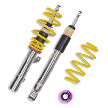 Laden Sie das Bild in den Galerie-Viewer, KW Coilover Kit V3 Audi Jetta V sedan / wagon incl. GLI and DSG (A5/1K)