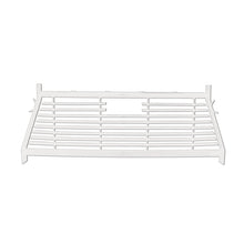 गैलरी व्यूवर में इमेज लोड करें, Westin 1999-2018 Toyota/GMC/Chevrolet/Ford Silverado/Sierra 1500/2500/3500 HD Headache Rack - White