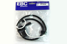 Charger l&#39;image dans la galerie, EBC 00-04 BMW M5 5.0 (E39) Front Wear Leads