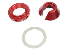 Cargar imagen en el visor de la galería, aFe Sway-A-Way 2.0 Coilover Spring Seat Collar Kit Single Rate Standard Seat