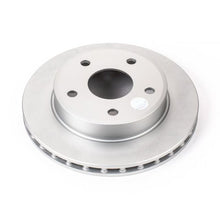 Charger l&#39;image dans la galerie, Power Stop 05-10 Dodge Dakota Front Evolution Geomet Coated Rotor