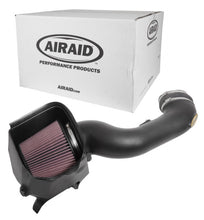 Cargar imagen en el visor de la galería, Airaid 17-18 Ford F-250/F-350/F-450 Super Duty V8-6.7L DSL Cold Air Intake Kit