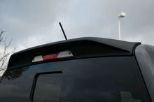 Laden Sie das Bild in den Galerie-Viewer, EGR 19-20 Ford Ranger Super Crew Rear Cab Truck Spoiler - Matte Black