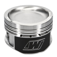 Cargar imagen en el visor de la galería, Wiseco VW VR6 2.8L 9:1 83mm Piston Shelf Stock Kit