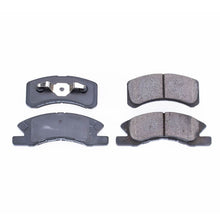 गैलरी व्यूवर में इमेज लोड करें, Power Stop 14-15 Mitsubishi Mirage Front Z16 Evolution Ceramic Brake Pads