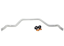 Carica l&#39;immagine nel visualizzatore di Gallery, Whiteline 09+ Subaru Legacy Front 24mm Heavy Duty Blade Adjustable Swaybar