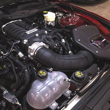 Laden Sie das Bild in den Galerie-Viewer, Ford Racing 18-19 Mustang GT 700 HP CARB Legal Supercharger Kit