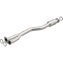 गैलरी व्यूवर में इमेज लोड करें, MagnaFlow Conv DF 01-05 Lexus IS300 3.0L Underbody