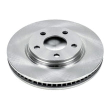 Charger l&#39;image dans la galerie, Power Stop 05-09 Buick Allure Front Autospecialty Brake Rotor