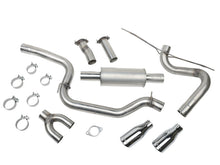 गैलरी व्यूवर में इमेज लोड करें, ROUSH 2012-2019 Ford ST Focus Performance Exhaust Kit