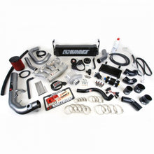 Charger l&#39;image dans la galerie, KraftWerks 06-11 Honda Civic Si Supercharger Kit w/ FlashPro