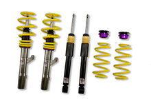 Charger l&#39;image dans la galerie, KW Coilover Kit V2 VW Golf VI (2+4-Door TDI only) w/o DCC