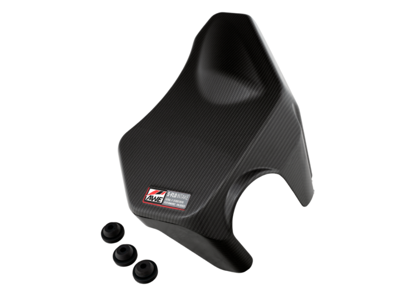 AWE S-FLO Intakes