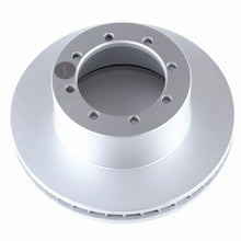 Carica l&#39;immagine nel visualizzatore di Gallery, Power Stop 00-02 Ford E-450 Super Duty Rear Evolution Geomet Coated Rotor